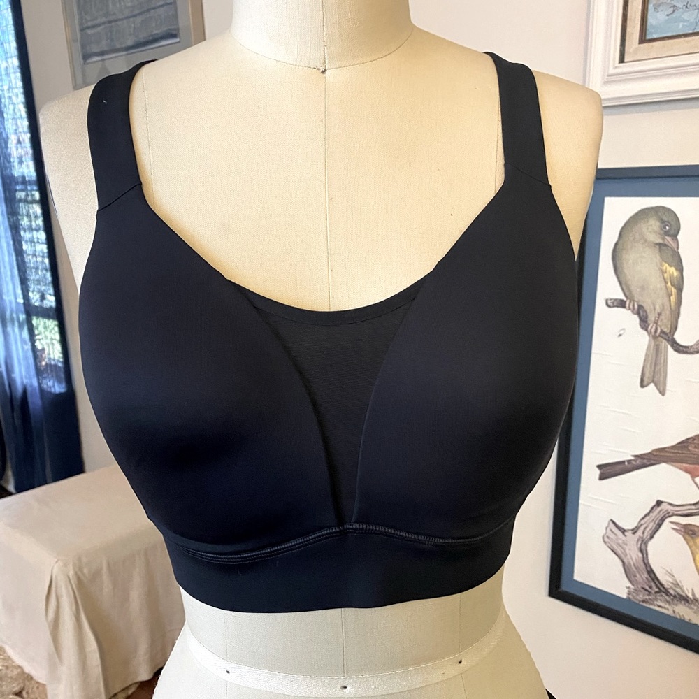 NWOT Under Armour Sports Bra